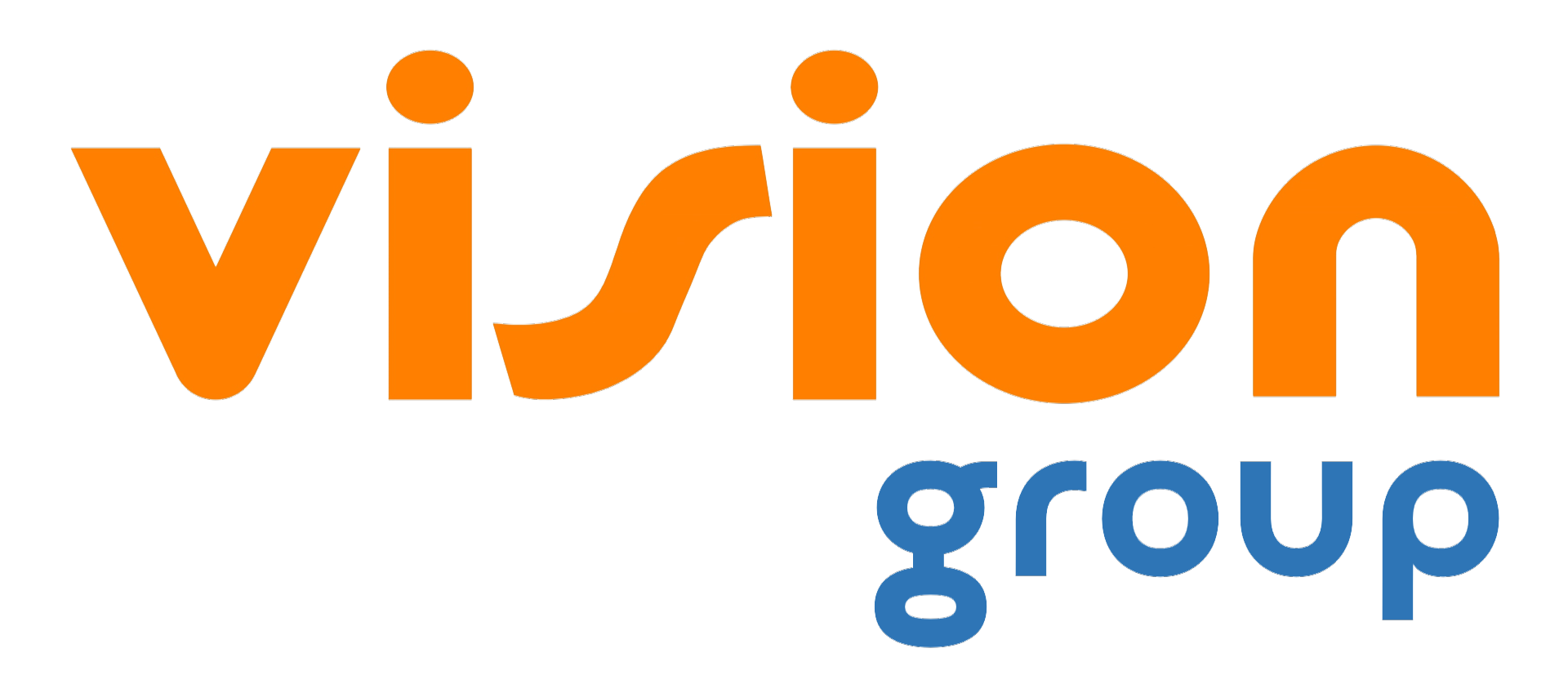 Vision Group - Logo