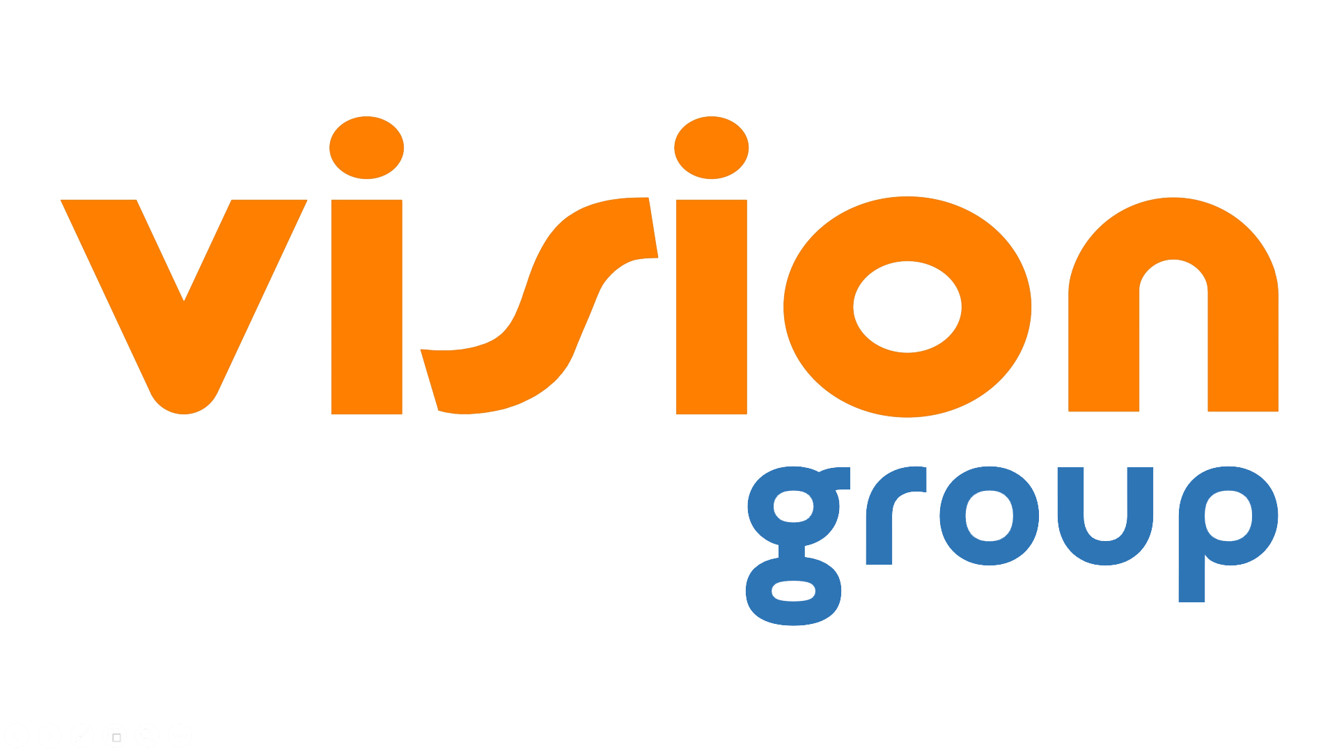Vision Group - Logo